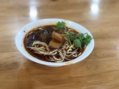 -华兴街自力面店