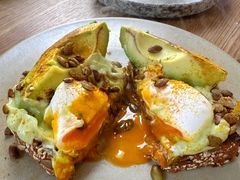 -BOR Eatery(安福路店)