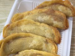 -老新隆牛肉锅贴(新街口店)