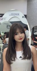 -美美秀造型