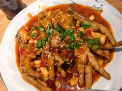 -亿牌牌东北烧烤(怀特店)