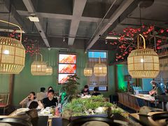 -筱爷叔·上海传统手工菜(玉树路店)