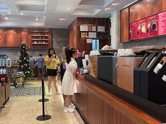 -星巴克臻选(广州沙面店)