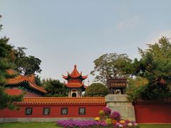 -戏马台景区