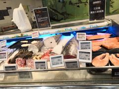 -Olé精品超市(广州太古汇店)