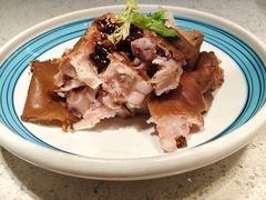 -小花椒金汤酸菜鱼(理工大店)