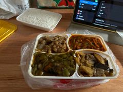 -晓宇盒饭(民安街店)