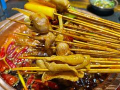 -镇江龙·火锅串串(武侯祠店)
