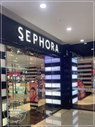 -丝芙兰Sephora