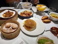 -千日贺茶餐厅(开发区安盛店)