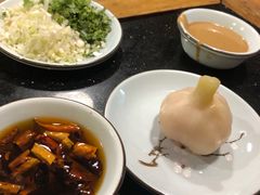 -裕德孚·非遗手切涮羊肉(东直门内大街店)