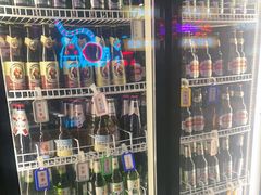 -有蚝有翅烧烤大排档·宵夜(右安门店)