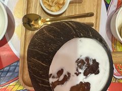 -甜心妈妈·榴莲星级糖水(北京路总店)