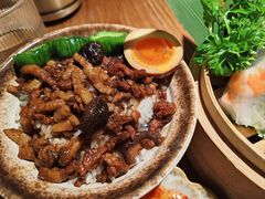 -岛风·台食小馆 ISLAND BISTRO(烟台山店)