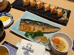 -小山日本料理(太古汇店)
