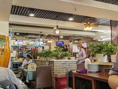 -清真伊源饺子馆(陶然共友大厦店)