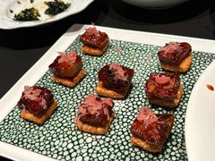 -三利音·玖弄小鲜(浦东嘉里城店)