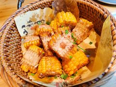 -北丐先生·野馄饨烧烤(长宁龙之梦店)