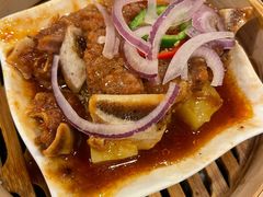 -点都德(聚福楼店)