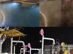 -北京海德酒店温泉