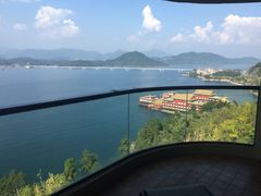 -千岛湖忆湖度假酒店(中心湖景区店)