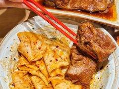 -大师兄·西北小馆(北站缤果空间店)
