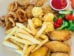 -必胜客(宁海西子国际店)