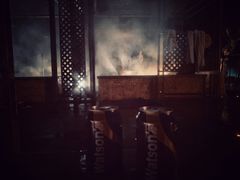 -春晖园度假酒店温泉