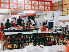 大堂-东街钟楼肉粽(总店)