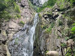-浙北大峡谷