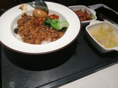 -乡村基(龙湖时代天街餐厅)