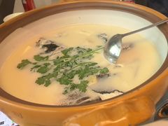 -千岛湖小鱼儿·淳安匠心农家菜