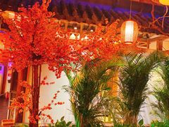 -大张烙馍村(泉山店)