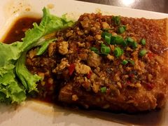 -真浪大家乐海鲜餐馆