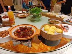 -艳阳天酒店(五里新村店)