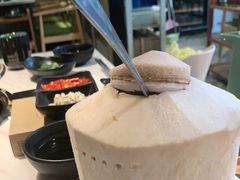 -狐狸爱上椰子鸡(滨江星光大道店)