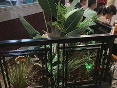 -简普菜烤鱼(苏宁生活广场店)