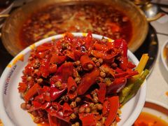 -小龙坎火锅(全球总店)