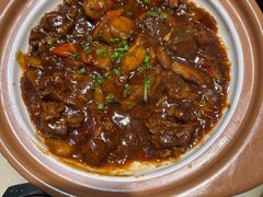 -红蜡烛-养生粥-津鲁菜(中山路店)