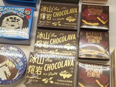-好利来(东直门银座店)
