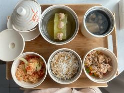 -宝媛会月子中心(越秀店)