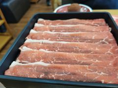 -牛New寿喜烧(青浦店)