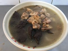-文山荷鲜居(翠湖店)