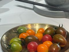 -花菇朵 ll 野生菌锅·精品滇菜(后沙峪店)