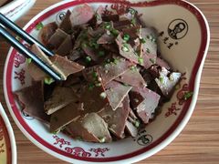 -李先生牛肉面大王(华联商厦店)