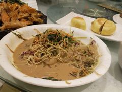 -老长春肉馆(创业大街店)