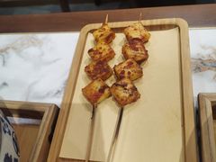 -雁滩白记·兰州牛肉面