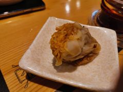 蛋黄烧麦-吉祥馄饨(深圳福华一路店)
