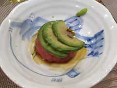 -红叶日料·放题·海胆·定食(星海店)