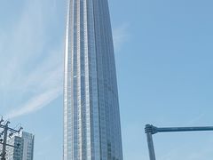 -天河城购物中心